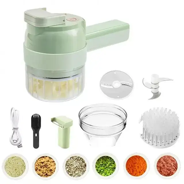 Food Chopper